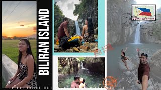 Biliran Island Date  Nonstop Beautiful Nature [upl. by Buroker]