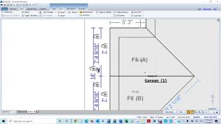 How to draw your roof in Level One Certification in Xactimate 2 Xactimate [upl. by Wilkinson258]