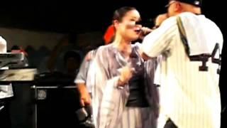 2011918 「FRESH AIR in 豊橋 2011」 【 I Wanna Know You／PUSHIM feat DABO 】 [upl. by Dahij]