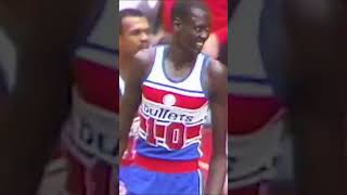 Manute Bol x NBA Defense Week [upl. by Ahtreb]