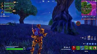 Quando os Passos Entregam o EsconderijoAdeus Moita 🌿👀 fortnite foryou shorts [upl. by Zobkiw]