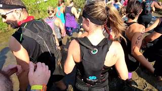 Spartan Super Race Asheville NC 2019 [upl. by Beshore182]