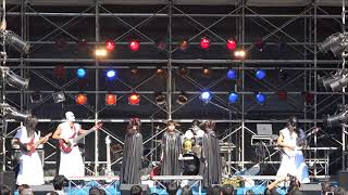 The ONE BABYMETAL BAND COVEROsaka university2017 [upl. by Armand]