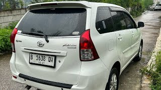 NEW XENIA R DLX 2012 MANUAL DP 2 Juta [upl. by Aileme]