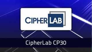 CipherLab CP30 Interview [upl. by Yznel]