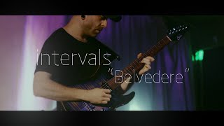 INTERVALS  Belvedere Live in Asia Tour [upl. by Etnahsa]