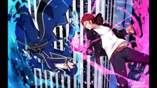 K project anime full ost⁄Original Soundtrack 1 [upl. by Silsby127]