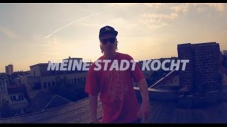 Enoq amp Zwang  Meine Stadt kocht  Prod by Wire Beats [upl. by Tartaglia880]