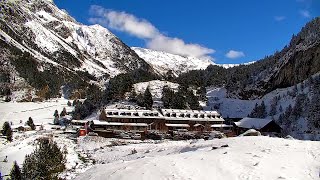 🔴 Llanos del Hospital LIVE  Hotel Hospital de Benasque Pirineos [upl. by Foushee]