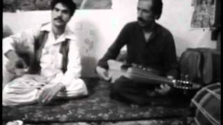 Amir An Afghan Refugee Musicians Life in Peshawar Pakistan  PREVIEW [upl. by Enomes]