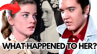 Dolores Hart From Elvis First Screen Kiss to NUN [upl. by Dwaine7]