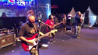 Live streaming Pemuteran Bay Festival 15 Des17 [upl. by Feodore]