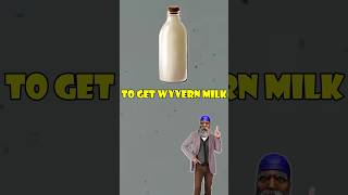 Ark Wyvern milk🍼 [upl. by Helgeson]