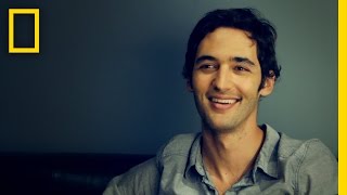 Jason Silva on Focus  Brain Games [upl. by Felizio]