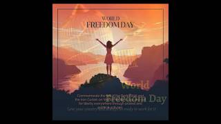 Happy freedom day freedomfundamentalrightstrendingshortswomenempowerment [upl. by Trovillion]