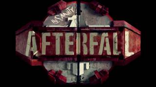 Afterfall InSanity  Survival Trailer [upl. by Julieta]