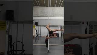 POLE DANCE BARRA ESTATICA COMBO [upl. by Anyotal765]