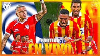 🔴En Vivo🔴 Cienciano 🆚 Atletico Grau  Liga 1 Jornada 7 liga1 [upl. by Enileuqkcaj]