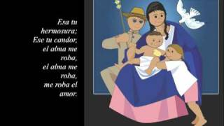 Niño Lindo  Aguinaldo venezolano [upl. by Kaela]