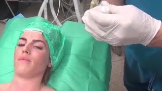 Live Anesthesia 15  Narcosis Surgical [upl. by Ayikaz865]