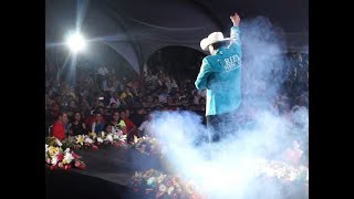 Uriel Henao en vivo festival de la cachama 2017 [upl. by Rovert]