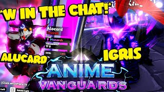 🔴 LIVE ANIME VANGUARDS PUBLIC RELEASE 🥳 FULL RELEASE GIVE A “LIKE” IF EXCITED KANA [upl. by Leziar]