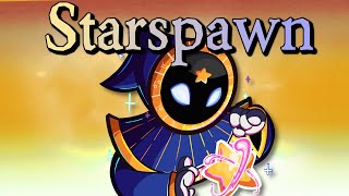 TOWN OF SALEM 2 MODDED NEW STARSPAWN ROLE TRAILER [upl. by Lain]