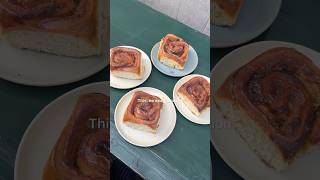 Copenhagen food tour Day 1 travel foodtour copenhagen london foodie bakery shorts [upl. by Duax132]