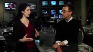 Eye To Eye Diseases In Games CBS News [upl. by Zeugirdor93]