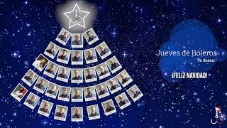 Felicitación Navidad 2023 JB [upl. by Liw]