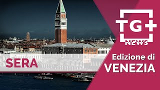 Inaugurata a Mestre la nuova sede della Confesercenti Metropolitana Venezia Rovigo  TG Plus NEWS [upl. by Moshell]