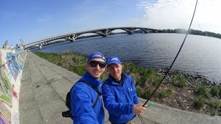 Первый видео обзор спиннинга Shimano Technium DF CX 300MH amp Катушка Shimano Nexave 4000FC [upl. by Mori944]