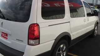 2005 Pontiac Montana Minivan BUY HERE PAY HERE bad credit Piqua Troy Sidney Dayton Ohio  CC1791A [upl. by Philip325]