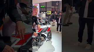 New lunched 2025 Karizma 250 Rautomobile bike youtube youtube hero [upl. by Link927]