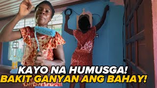 Ganyan pla Ang bahay —kayo na humusga [upl. by Augusta491]