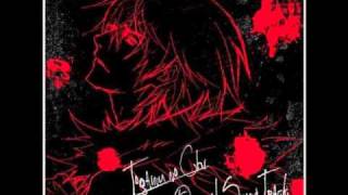 Togainu no Chi Anime OST Cassusº [upl. by Lladnor]