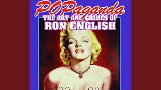 POPaganda The Art and Crimes of Ron English [upl. by Osman15]