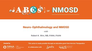 405 NeuroOphthalmology and NMOSD [upl. by Esinehs267]