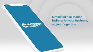 Introducing Coverage Compass – Lets demystify health plans [upl. by Anilos650]