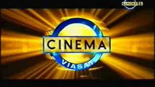 TV1000 Cinema tunnus Finnish [upl. by Llehsram]