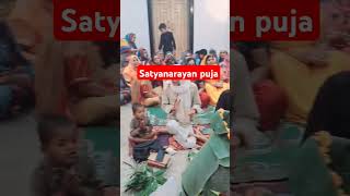 Satyanarayan kathavishnu salikram viralshort [upl. by Cloris]