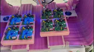 CONFORMAL COATING TS5331 [upl. by Caruso]