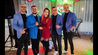 🔴Romantic Band Galati ❌Mihaela Tanvuia ▶️ Verde SiminocCheltuie nevasta [upl. by Ferretti]