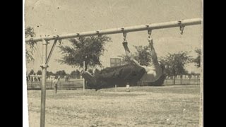 LSit Front Lever quotCrankquot Attempt Jasper Benincasa Tribute [upl. by Frere677]