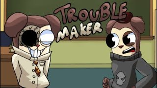 TroubleMaker  Funky Maker Mobile [upl. by Mairhpe453]