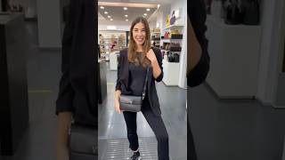 UNBOXING scopri la nuova “Bamboo Bag” in materiale ecosostenibile del brand V73 unboxing asmr [upl. by Russo]