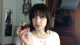 Ароматное знакомство Thierry Mugler Alien Essence Absolue Perfumers Workshop Tea Rose [upl. by Amsa761]