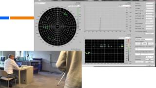 Webinar  Scanning Targets with SkyRadars Radar Training System [upl. by Jochebed580]