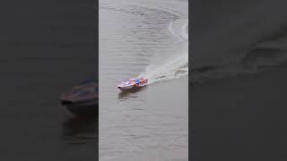 Traxxas Spartan  mallards pike [upl. by Kelsi83]