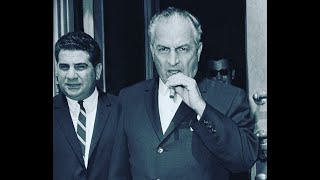 The POWERFUL Mafia Boss Who Many Believe Had JFK Killed [upl. by Aduhey]